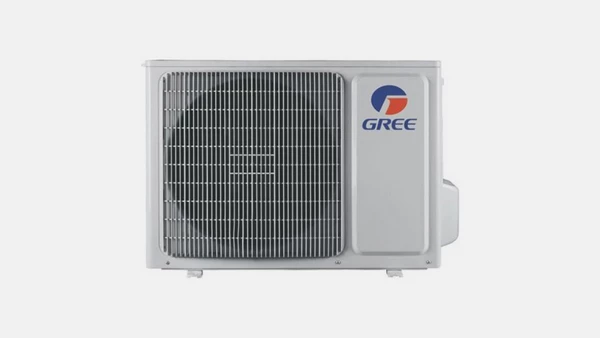 Gree Bora GRS 121-EI/JBR1-N3 Κλιματιστικό Inverter 12000 BTU A++/A+++ με Wi-Fi