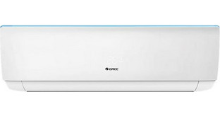 Gree Bora GRS 121-EI/JBR1-N3 Κλιματιστικό Inverter 12000 BTU A++/A+++ με Wi-Fi