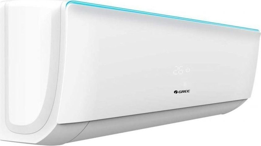 Gree Bora GRS 121-EI/JBR1-N3 Κλιματιστικό Inverter 12000 BTU A++/A+++ με Wi-Fi