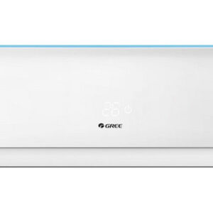 Gree Bora GRS 181-EI/JBR-N3 Κλιματιστικό Inverter 18000 BTU A++/A+++ με Ιονιστή και Wi-Fi