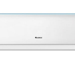 Gree Bora GRS 181-EI/JBR1-N3 Κλιματιστικό Inverter 18000 BTU A++/A+++ με Wi-Fi