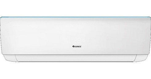 Gree Bora GRS-241-EI/JBR1-N3 Κλιματιστικό Inverter 24000 BTU A++/A+++ με Wi-Fi