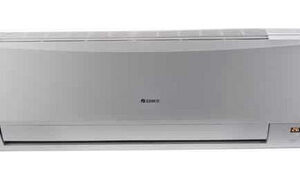 Gree Change GRS-181-EI/JCDA-N2 Κλιματιστικό Inverter 18000 BTU A+/A++ με Ιονιστή