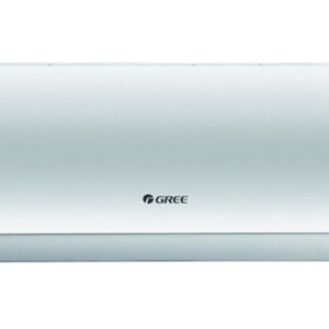 Gree Fairy GRC/GRCO-121QI/KFR-N4 Κλιματιστικό Inverter 12000 BTU A++/A+++ με Ιονιστή και Wi-Fi