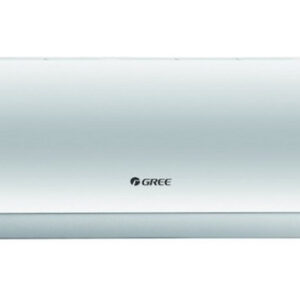 Gree Fairy GRC/GRCO-121QI/KFR-N5 Κλιματιστικό Inverter 12000 BTU A++/A+++ με Ιονιστή και Wi-Fi