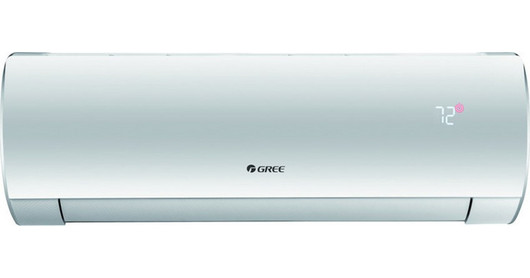 Gree Fairy GRC/GRCO-181QI/KFR-N4 Κλιματιστικό Inverter 18000 BTU A++/A+++ με Ιονιστή και Wi-Fi