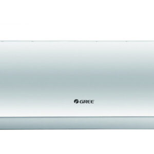 Gree Fairy GRC/GRCO-181QI/KFR-N5 Κλιματιστικό Inverter 18000 BTU A++/A+++ με Ιονιστή και Wi-Fi