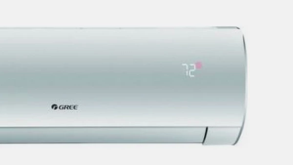 Gree Fairy GRC/GRCO-181QI/KFR-N5 Κλιματιστικό Inverter 18000 BTU A++/A+++ με Ιονιστή και Wi-Fi