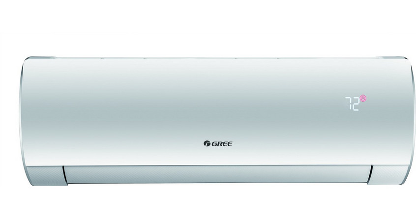 Gree Fairy GRC/GRCO-181QI/KFR-N5 Κλιματιστικό Inverter 18000 BTU A++/A+++ με Ιονιστή και Wi-Fi