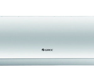 Gree Fairy GRC/GRCO-241QI/KFR-N4 Κλιματιστικό Inverter 24000 BTU A++/A+++ με Ιονιστή και Wi-Fi