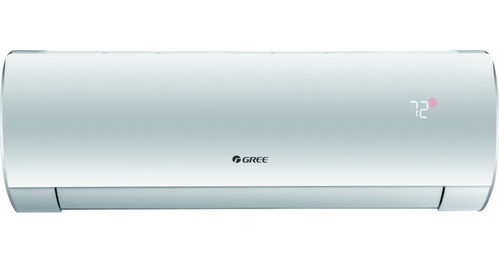 Gree Fairy GRC/GRCO-241QI/KFR-N4 Κλιματιστικό Inverter 24000 BTU A++/A+++ με Ιονιστή και Wi-Fi