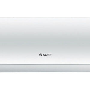 Gree Fairy GRC/GRCO-241QI/KFR-N5 Κλιματιστικό Inverter 24000 BTU A++/A+++ με Ιονιστή και Wi-Fi