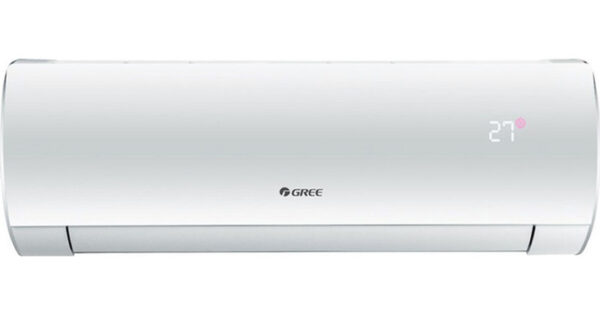 Gree Fairy GRC/GRCO-241QI/KFR-N5 Κλιματιστικό Inverter 24000 BTU A++/A+++ με Ιονιστή και Wi-Fi