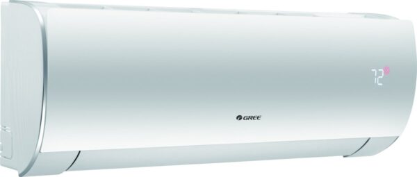 Gree Fairy GRC/GRCO-121QI/KFR-N4 Κλιματιστικό Inverter 12000 BTU A++/A+++ με Ιονιστή και Wi-Fi