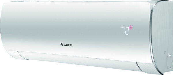 Gree Fairy GRC/GRCO-241QI/KFR-N5 Κλιματιστικό Inverter 24000 BTU A++/A+++ με Ιονιστή και Wi-Fi