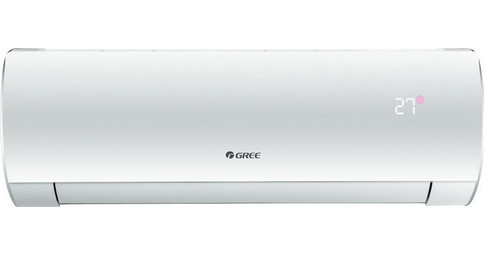 Gree Fairy GRS-101-EI/JFR-N3 Κλιματιστικό Inverter 9000 BTU A++/A+++ με Ιονιστή και Wi-Fi