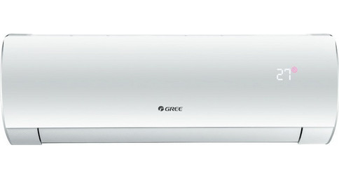 Gree Fairy GRS-121-EI/JFR-N3 Κλιματιστικό Inverter 12000 BTU A++/A+++ με Ιονιστή και Wi-Fi