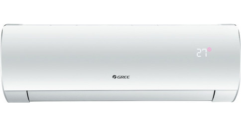 Gree Fairy GRS-181-EI/JFR-N3 Κλιματιστικό Inverter 18000 BTU A++/A+++ με Ιονιστή και Wi-Fi