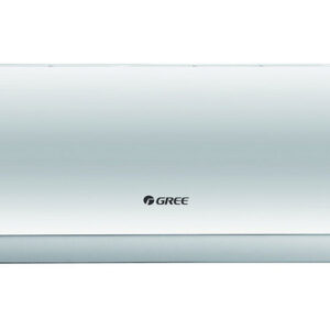 Gree Fairy GRS/GRCO-101QI/KFR-N5 Κλιματιστικό Inverter 9000 BTU A++/A+++ με Ιονιστή