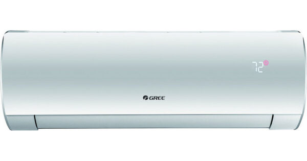 Gree Fairy GRS/GRCO-101QI/KFR-N5 Κλιματιστικό Inverter 9000 BTU A++/A+++ με Ιονιστή