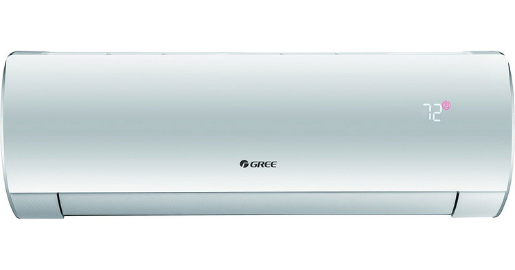 Gree Fairy GRS/GRCO-101QI/KFR-N5 Κλιματιστικό Inverter 9000 BTU A++/A+++ με Ιονιστή