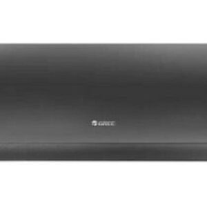 Gree Fairy Noir GRC-GRCO-121QI/KFRB-N5 Κλιματιστικό Inverter 12000 BTU A++/A+++ με Ιονιστή