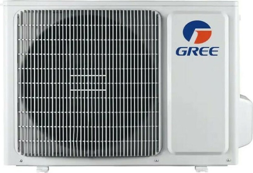 Gree Fairy Noir GRC-GRCO-241QI/KFRB-N5 Κλιματιστικό Inverter 24000 BTU A++/A+++ με Ιονιστή