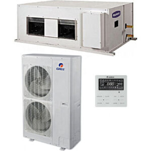 Gree FGR40Pd/D (2) Na-X Επαγγελματικό Κλιματιστικό Καναλάτο