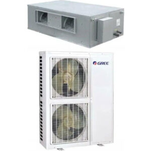 Gree FGR40PD Επαγγελματικό Κλιματιστικό Inverter με Ψυκτικό Υγρό R32