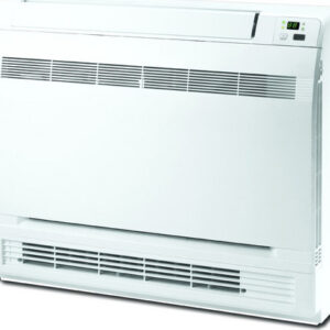 Gree GEH09AA-K3DNA1B Επαγγελματικό Κλιματιστικό Inverter Δαπέδου 9000 BTU