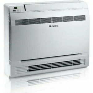 Gree GEH09AA-K6DNA1F Επαγγελματικό Κλιματιστικό Inverter Δαπέδου 9000 BTU με Ψυκτικό Υγρό R32