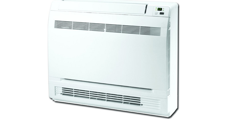 Gree GEH12AA-K3DNA1B Επαγγελματικό Κλιματιστικό Inverter Δαπέδου 12000 BTU Gree GEH12AA-K3DNA1B Επαγγελματικό Κλιματιστικό Inverter Δαπέδου 12000 BTU