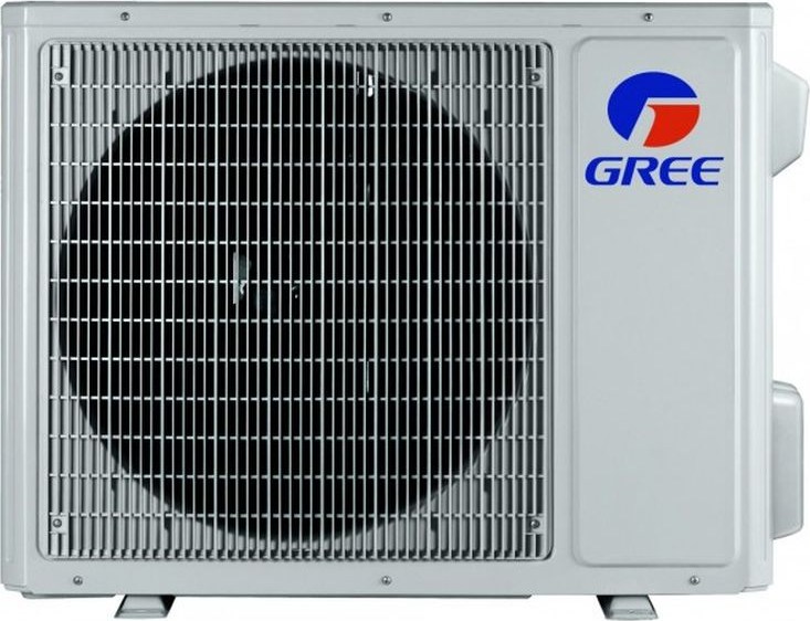 Gree GRC-121QI/KAR-N6 Κλιματιστικό Inverter 12000 BTU A++/A+++ με Wi-Fi