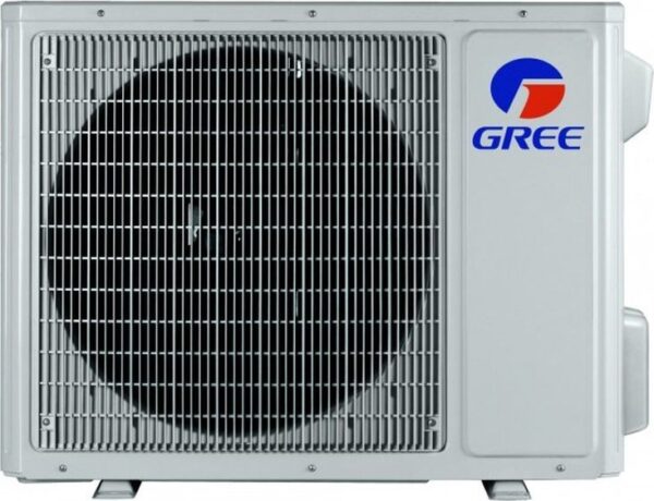 Gree GRC-181QIKAR-N6 Κλιματιστικό Inverter 18000 BTU A++/A+++ με Wi-Fi