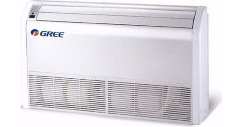 Gree GRC-361 EI/1JA-N2 Επαγγελματικό Κλιματιστικό Inverter Δαπέδου 36000 BTU
