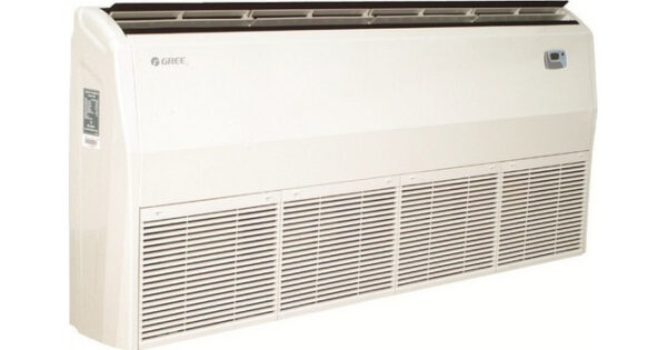 Gree GRC-501 HUB/3-N2 Επαγγελματικό Κλιματιστικό Οροφής Δαπέδου 46000 BTU