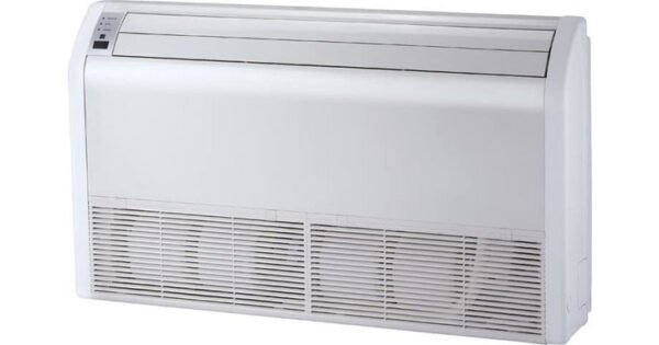 Gree GRC-601 EI/3JA-N2 Επαγγελματικό Κλιματιστικό Inverter Οροφής Δαπέδου 52000 BTU Gree GRC-601 EI/3JA-N2 Επαγγελματικό Κλιματιστικό Inverter Οροφής Δαπέδου 52000 BTU