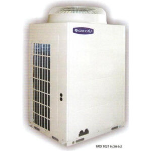 Gree GRD-1021 H/3H-N2 Επαγγελματικό Κλιματιστικό Καναλάτο 98000 BTU