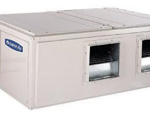 Gree GRD-1421 H/3H-N2 Επαγγελματικό Κλιματιστικό Καναλάτο 98000 BTU