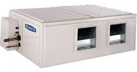 Gree GRD-1421 H/3H-N2 Επαγγελματικό Κλιματιστικό Καναλάτο 98000 BTU