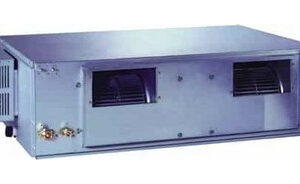 Gree GRD-251 EI/1JA-N2 Επαγγελματικό Κλιματιστικό Inverter Καναλάτο 22000 BTU