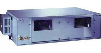 Gree GRD-251 EI/1JA-N2 Επαγγελματικό Κλιματιστικό Inverter Καναλάτο 22000 BTU