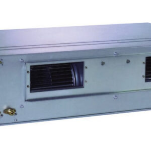 Gree GRD-301 EI/1JA-N2 Επαγγελματικό Κλιματιστικό Inverter Καναλάτο 28000 BTU με Ψυκτικό Υγρό R32