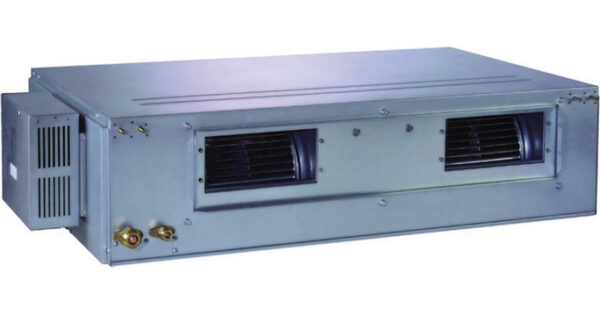 Gree GRD-301 EI/1JA-N2 Επαγγελματικό Κλιματιστικό Inverter Καναλάτο 28000 BTU με Ψυκτικό Υγρό R32 Gree GRD-301 EI/1JA-N2 Επαγγελματικό Κλιματιστικό Inverter Καναλάτο 28000 BTU με Ψυκτικό Υγρό R32