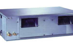 Gree GRD-501 EI/3JA-N2 Επαγγελματικό Κλιματιστικό Inverter Καναλάτο 46000 BTU