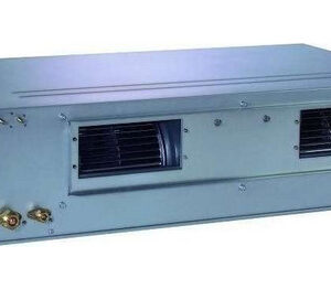 Gree GRD-601 HUA/3H-N2 Επαγγελματικό Κλιματιστικό Inverter Καναλάτο 60000 BTU