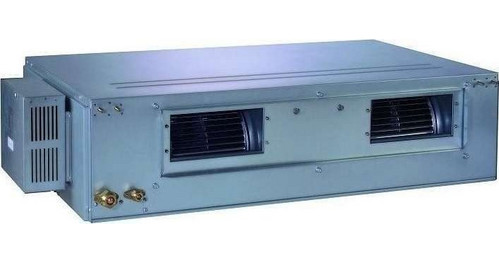 Gree GRD-601 HUA/3H-N2 Επαγγελματικό Κλιματιστικό Inverter Καναλάτο 60000 BTU