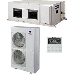 Gree GREEDNAX65 Επαγγελματικό Κλιματιστικό Inverter Καναλάτο