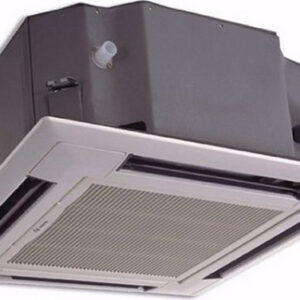 Gree GRT-251 EI/1JA-N2 Επαγγελματικό Κλιματιστικό Inverter Κασέτα 27000 BTU