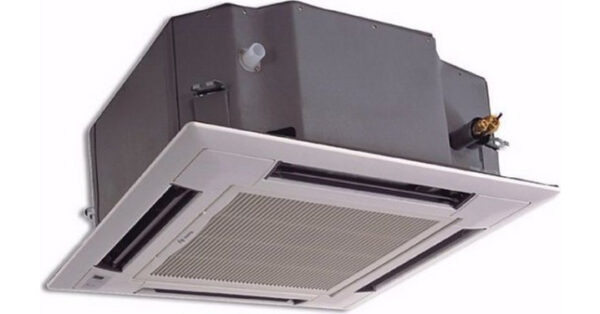 Gree GRT-301 EI/1JA-N2 Επαγγελματικό Κλιματιστικό Inverter Κασέτα 28000 BTU Gree GRT-301 EI/1JA-N2 Επαγγελματικό Κλιματιστικό Inverter Κασέτα 28000 BTU